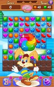 Candy Garden screenshot 2