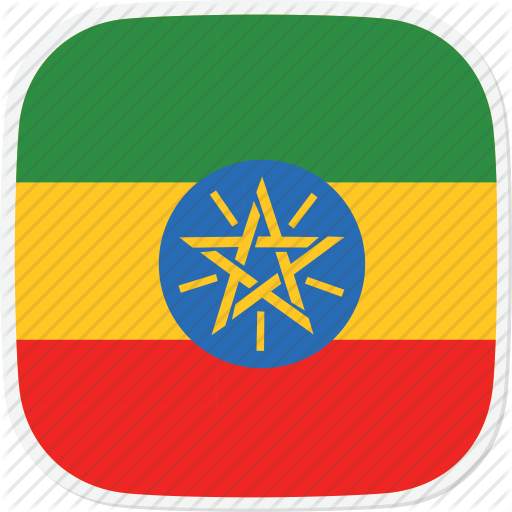 Beauties of Ethiopia by Yet© 1.0