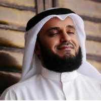Mashary Alafasy songs logo