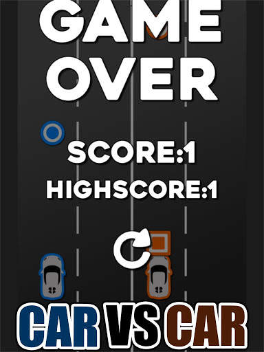 Car Vs Car - Free Racing Game screenshot 6