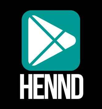 Hend screenshot 2