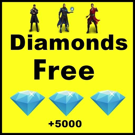 win Free ╤ Fire Diamond  2021 8.8.4z