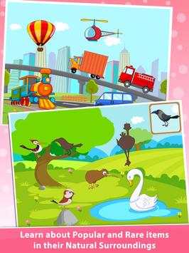Puzzle Islands FREE screenshot 9