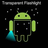 Transparent Flashlight