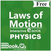 Laws of Motion 1.0