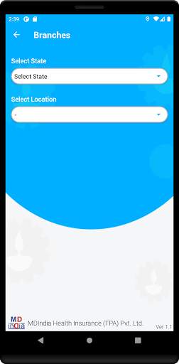 MDIndia APGB screenshot 7