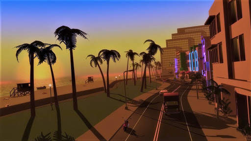 OPEN VICE WORLD: The Grand Mafia screenshot 1