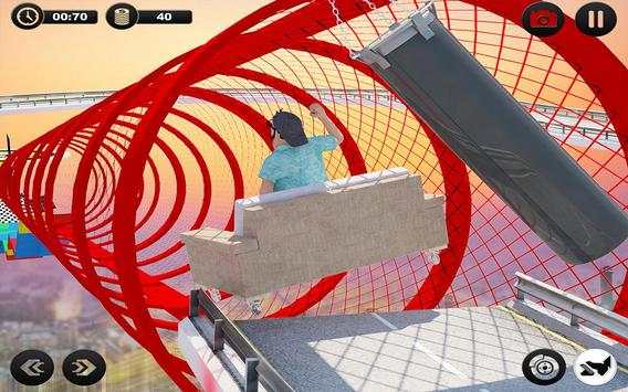 Wheel Race: Driving Challenge screenshot 12