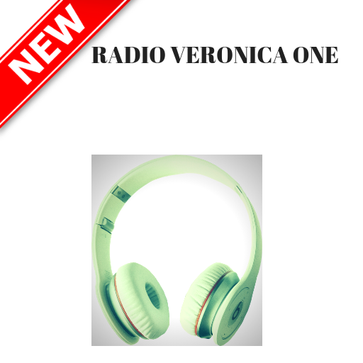 RADIO VERONICA ONE icon