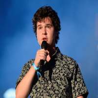 Lukas Graham - 7 Years All Songs Online logo