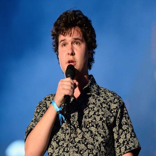 Lukas Graham - 7 Years All Songs Online 1.1