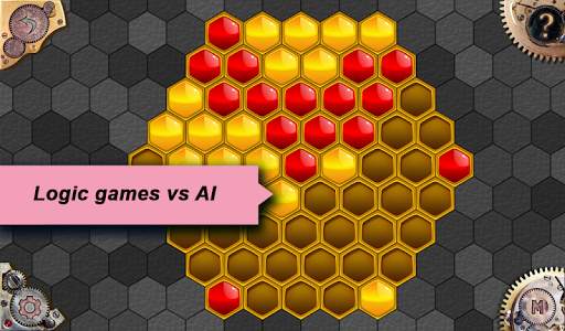 Mind Games: Adult puzzle games screenshot 7