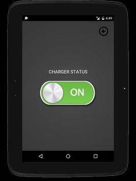 WiFi Battery Charger Prank Fee screenshot 2