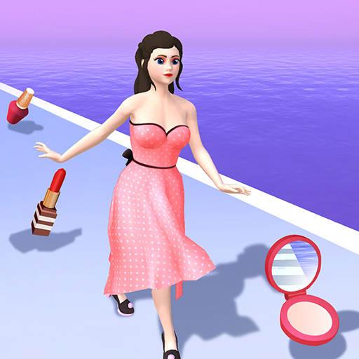 Girl Runner 3D 2.0.8