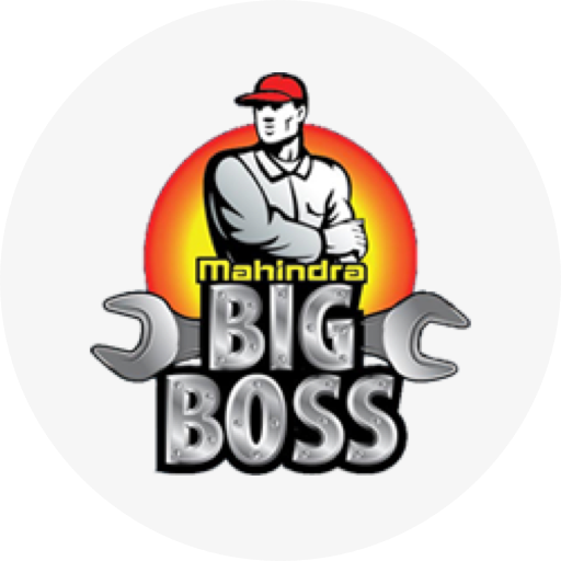 ikon Mahindra BigBoss