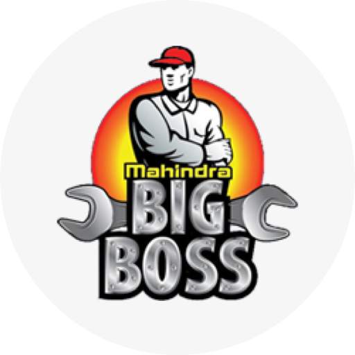 Mahindra BigBoss 3.4