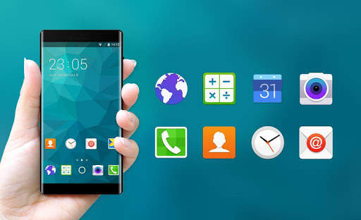 Theme for Galaxy S5 HD screenshot 4