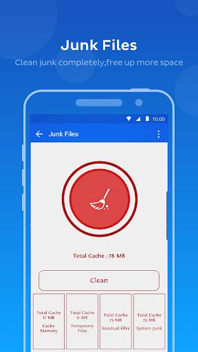 Repair System for Android (Quick Fix Problems) screenshot 5