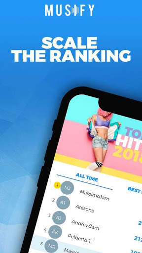 Musify - Music Quiz Game - Guess the Song screenshot 4