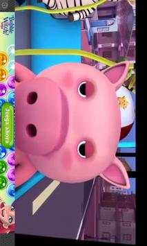 The Wheels on the Bus - rhymes screenshot 12