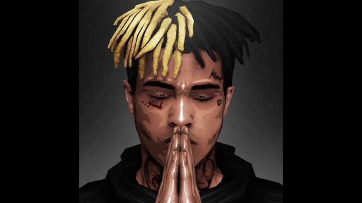 XxTentacion Song screenshot 3