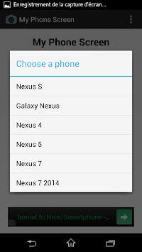 My Phone Screen screenshot 5
