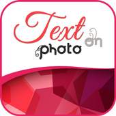 Add Text On Photo 1.0