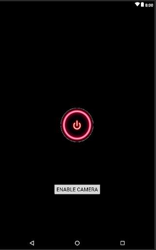Mighty Bright Free Flashlight App 2018 screenshot 2