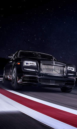 Rolls Royce Car Wallpapers screenshot 4