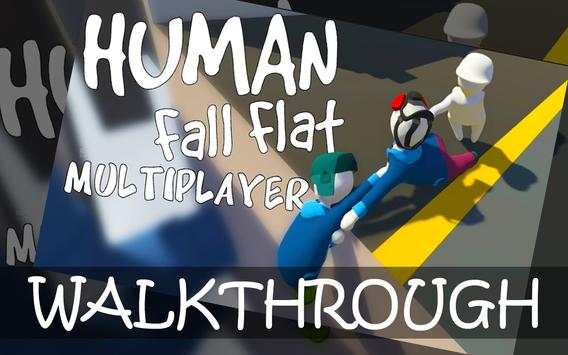 Walkthrough for human fall flat Guide screenshot 2