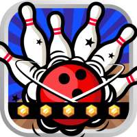 Bowling Strike: Fun & Relaxing on 9Apps