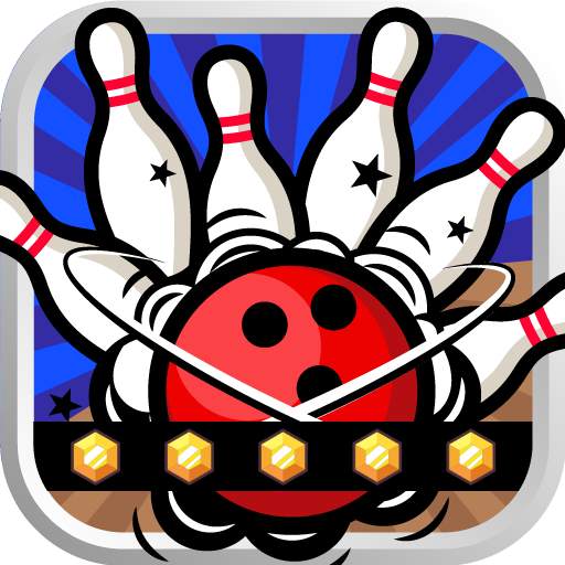 Bowling Strike: Fun & Relaxing 1.824