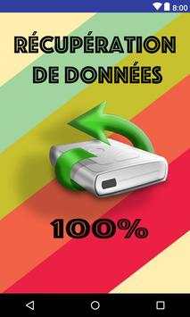Récupération de données 2019 screenshot 1