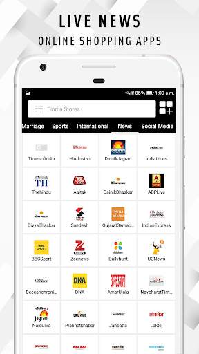 Online Shopping App Cash On Delivery screenshot 4