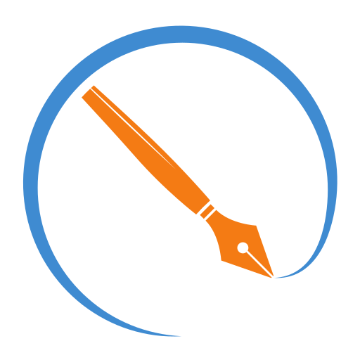 Lekh Diagram icon