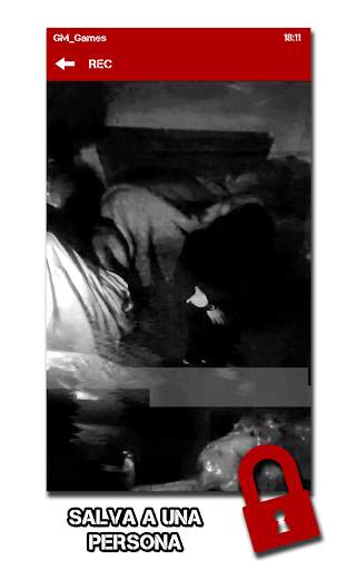 JUEGOS DEL ASESINO - Juego de escape screenshot 12