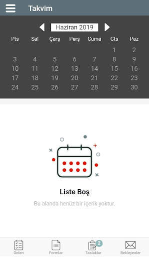 Vodafone Mobil Form screenshot 7