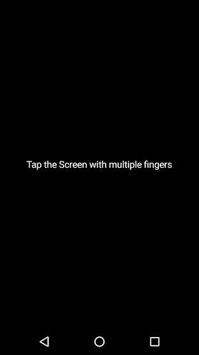 Touch Roulette -Decision Maker screenshot 1