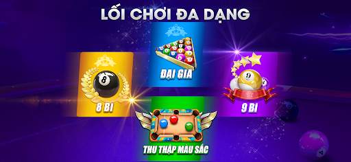 Bida ZingPlay - Bia 8 bi screenshot 18
