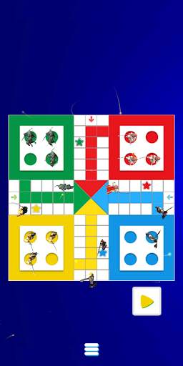 Ludo 3d Warriors screenshot 4