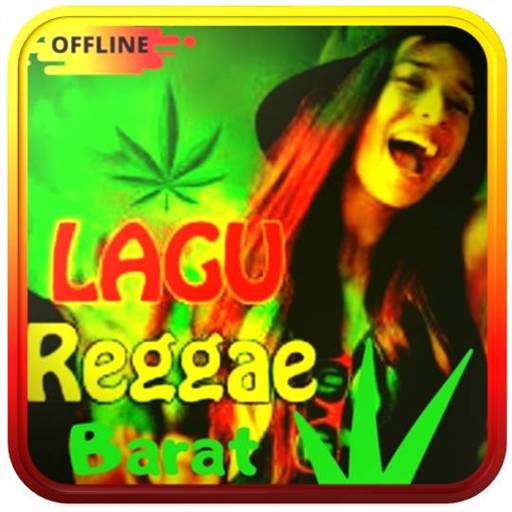 Lagu Reggae Barat Offline 1.2