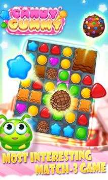 Candy Gummy screenshot 1