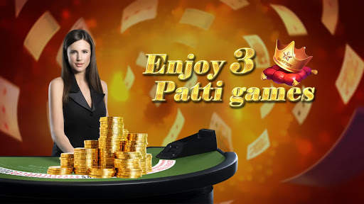 Royal Patti Go screenshot 3