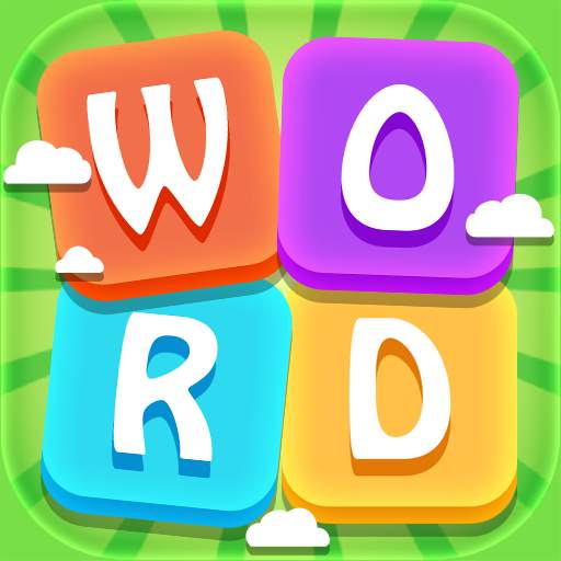 Word Cute - Free Word Puzzle Games 1.6.3