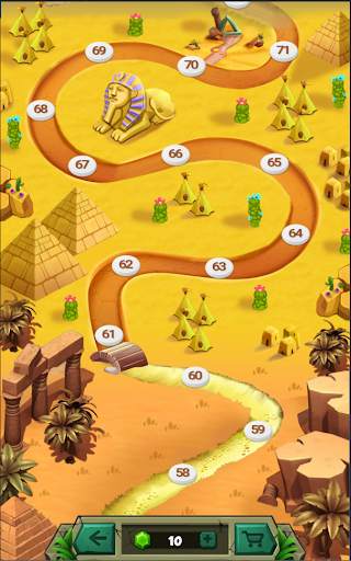 Marble Super Legend 2020 screenshot 2
