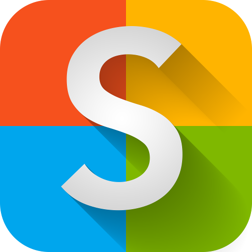 Shapes X-treme icon