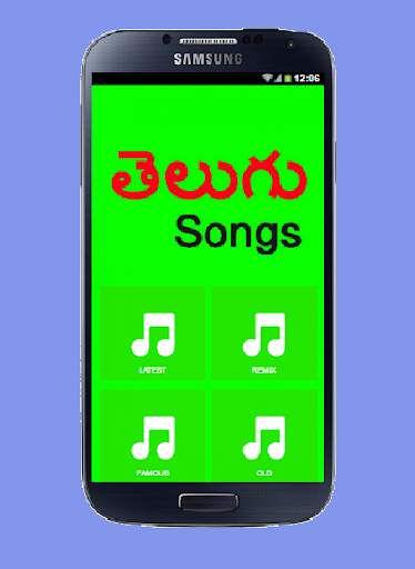 Latest Telugu Songs screenshot 2