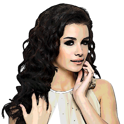 Cartoon Photo Editor icon
