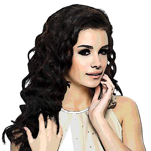 Cartoon Photo Editor screenshot 7