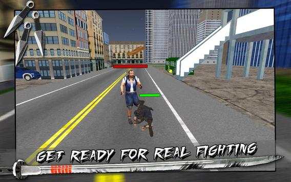 Samurai Ninja N Underworld screenshot 3